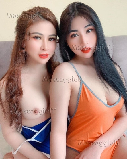 Massaggiatrice Roma NUOVA ARRIVATA Ti piace Ragazza orientale Vorresti provare il vero massaggio orientale