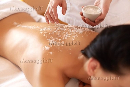 Massaggiatrice Brescia Massaggi Benessere e Relax Desenzano del Garda