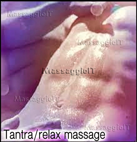 Massaggiatore Brescia Massaggi uomo donna relax/decontratturante/sportivo/tantra-lingam