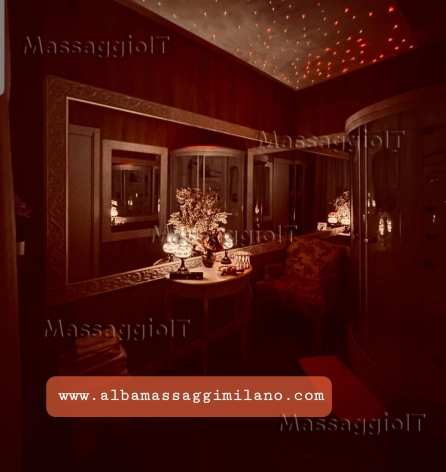 Centro massaggi Milano un'oasi di relax a Milano massaggi tantra,body,nuru