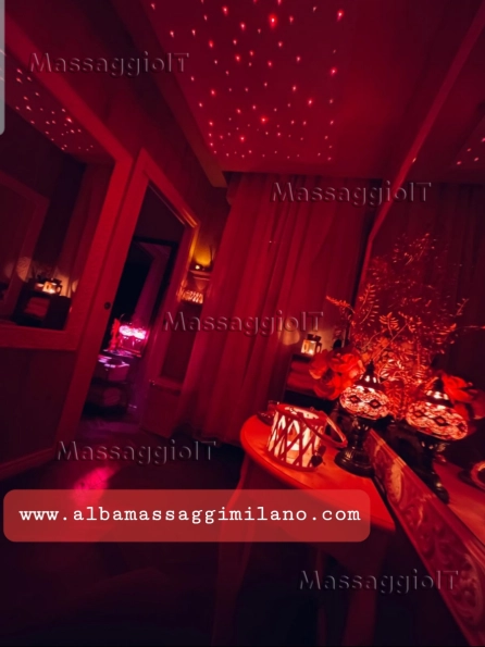 Centro massaggi Milano un'oasi di relax a Milano massaggi tantra,body,nuru