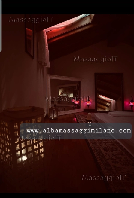 Centro massaggi Milano un'oasi di relax a Milano massaggi tantra,body,nuru