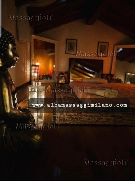Centro massaggi Milano un'oasi di relax a Milano massaggi tantra,body,nuru