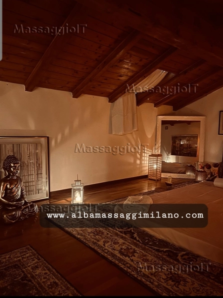 Centro massaggi Milano un'oasi di relax a Milano massaggi tantra,body,nuru