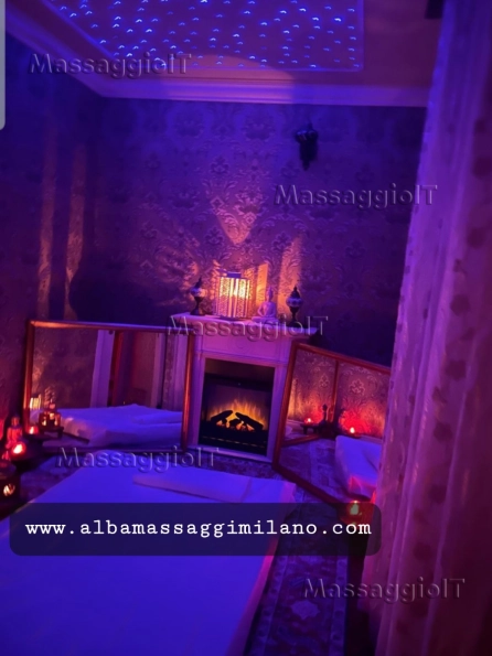 Centro massaggi Milano un'oasi di relax a Milano massaggi tantra,body,nuru