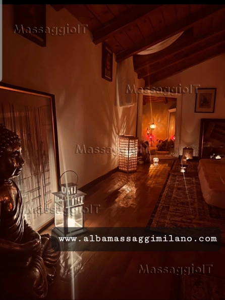 Centro massaggi Milano un'oasi di relax a Milano massaggi tantra,body,nuru