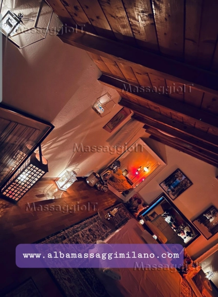 Centro massaggi Milano un'oasi di relax a Milano massaggi tantra,body,nuru