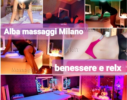 Centro massaggi Milano un'oasi di relax a Milano massaggi tantra,body,nuru