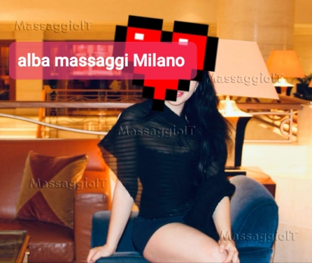 Centro massaggi Milano un'oasi di relax a Milano massaggi tantra,body,nuru