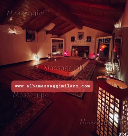 Centro massaggi Milano un'oasi di relax a Milano massaggi tantra,body,nuru