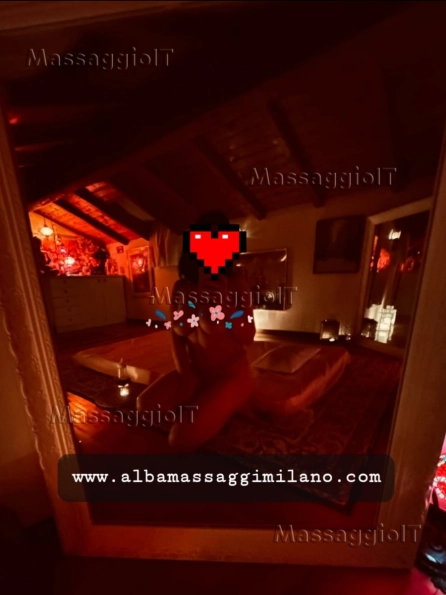 Centro massaggi Milano un'oasi di relax a Milano massaggi tantra,body,nuru