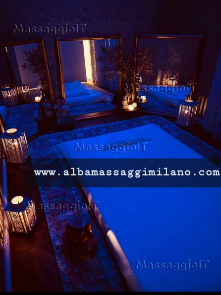 Centro massaggi Milano un'oasi di relax a Milano massaggi tantra,body,nuru