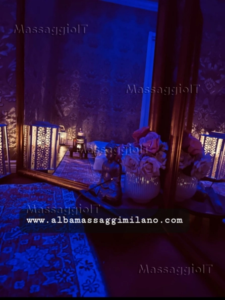 Centro massaggi Milano un'oasi di relax a Milano massaggi tantra,body,nuru