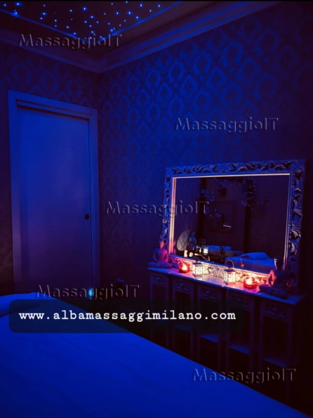 Centro massaggi Milano un'oasi di relax a Milano massaggi tantra,body,nuru