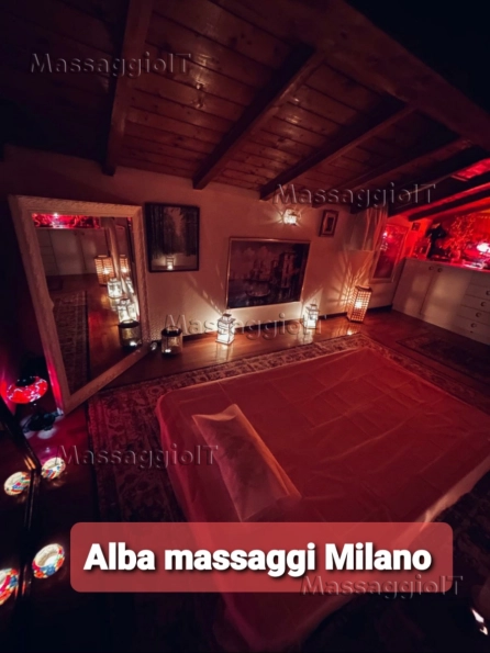 Centro massaggi Milano un'oasi di relax a Milano massaggi tantra,body,nuru