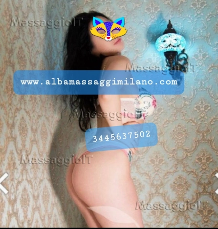 Centro massaggi Milano un'oasi di relax a Milano massaggi tantra,body,nuru
