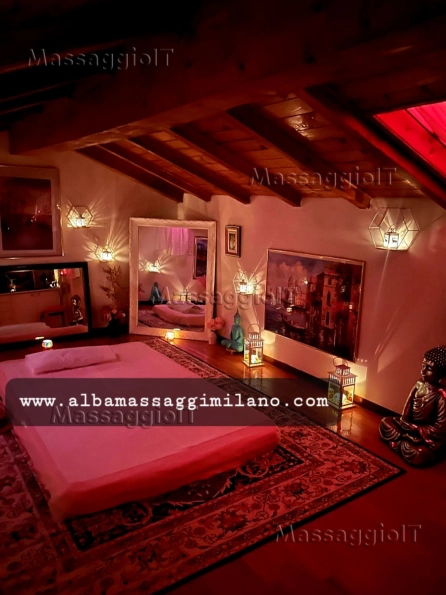 Centro massaggi Milano un'oasi di relax a Milano massaggi tantra,body,nuru
