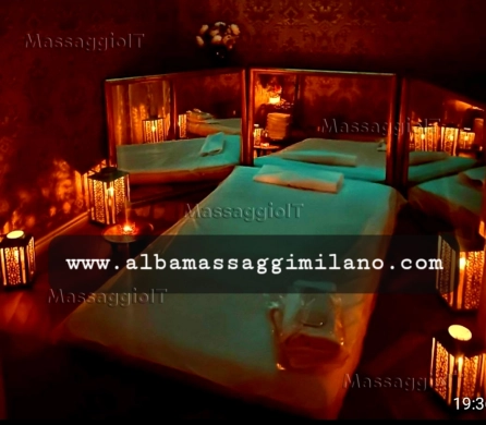 Centro massaggi Milano un'oasi di relax a Milano massaggi tantra,body,nuru