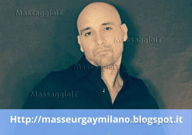 Massaggiatore Milano Gay massage Milano 3484945271 tantra erotic masseur in Milan only hotel