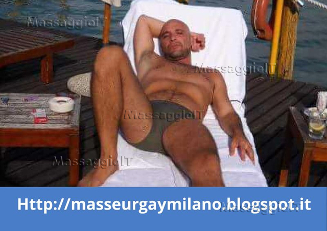 Massaggiatore Milano Gay massage Milano 3484945271 tantra erotic masseur in Milan only hotel