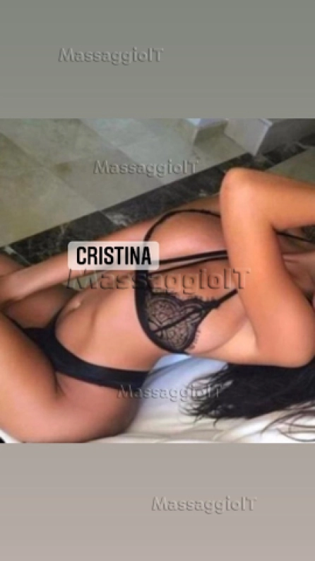 Massaggiatrice Caserta Body MASSAGE Aversa fantastica cristina