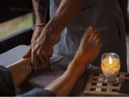 Massaggiatore Firenze Massaggi sensuali ed erotici per donne e coppie