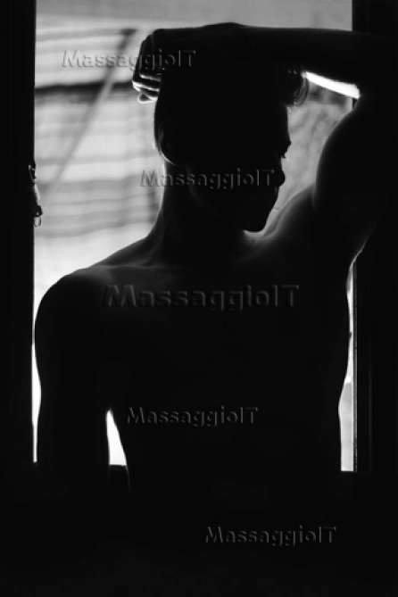 Massaggiatore Firenze Massaggi sensuali ed erotici per donne e coppie