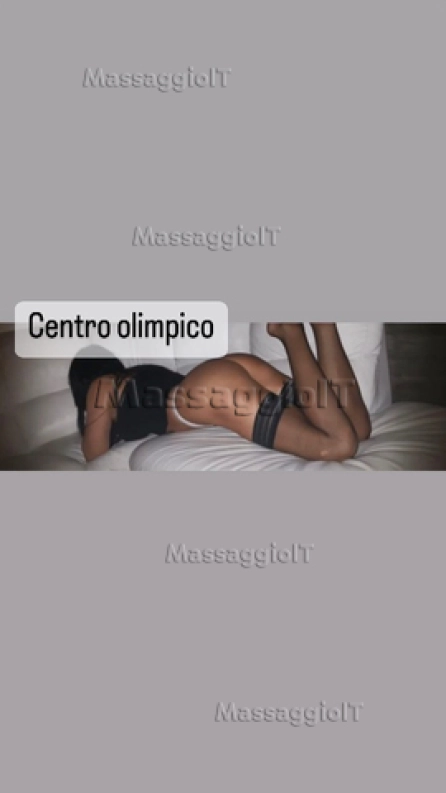 Massaggiatrice Caserta Massaggiatrice a corpo nudo ad Aversa studio privato