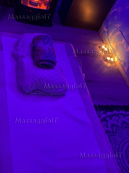 Massaggiatrice Milano Massaggiatrice sensual zen Binasco