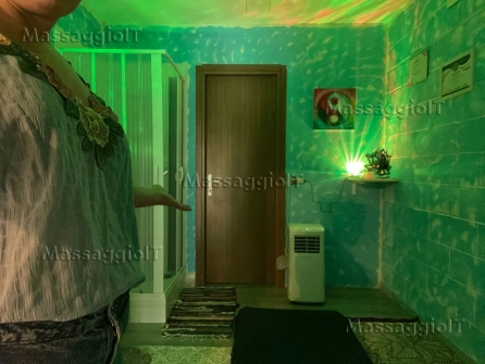 Massaggiatrice Milano Massaggiatrice sensual zen Binasco