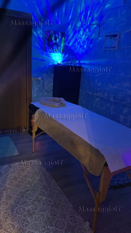 Massaggiatrice Milano Massaggiatrice sensual zen Binasco