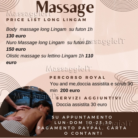 Massaggiatrice Milano Massaggiatrice sensual zen Binasco italiana
