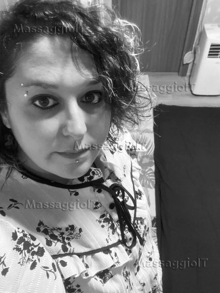 Massaggiatrice Milano Debby Binasco