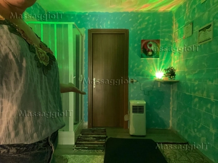 Massaggiatrice Milano Debby Binasco