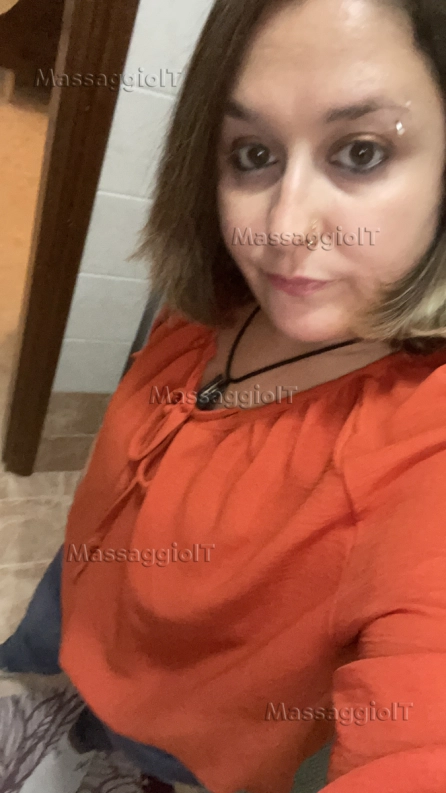 Massaggiatrice Milano Debby Binasco