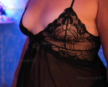 Massaggiatrice Milano Debby Binasco