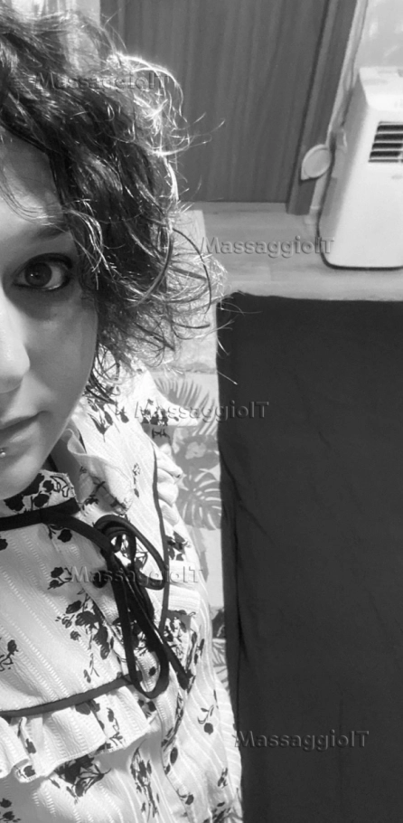 Massaggiatrice Milano Debby Binasco : promo di novembre