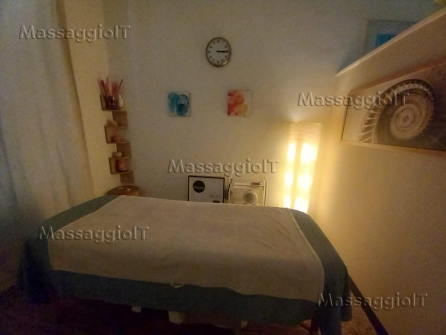 Massaggiatore Torino Trattamento SHIATSU a TORINO e PINEROLO
