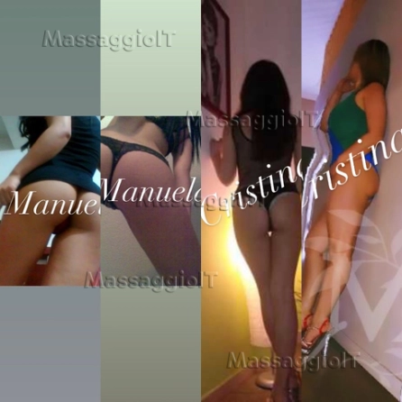 Massaggiatrice Caserta IL TUO MOMENTO TANTRA.. SOLO CON NOI ..SENSUALITÀ UNICA!!!!