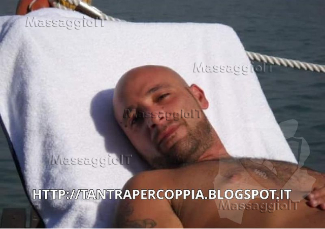 Massaggiatore Latina Massaggiatore yoni per coppia a Latina terracina Formia 3343336153