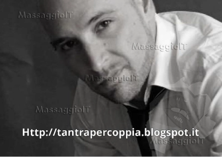 Massaggiatore Latina Massaggiatore yoni per coppia a Latina terracina Formia 3343336153