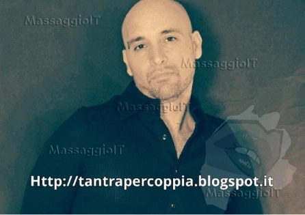 Massaggiatore Latina Massaggiatore yoni per coppia a Latina terracina Formia 3343336153