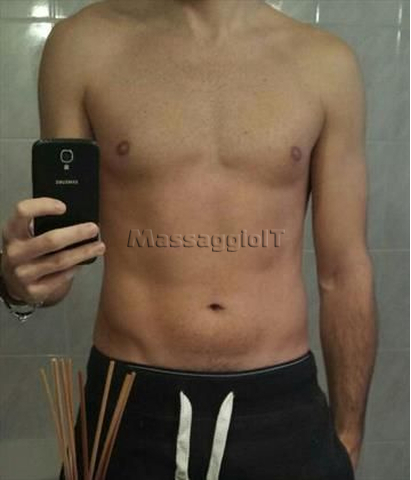 Massaggiatrice Milano MASSAGGIO EMOZIONALE PER DONNE