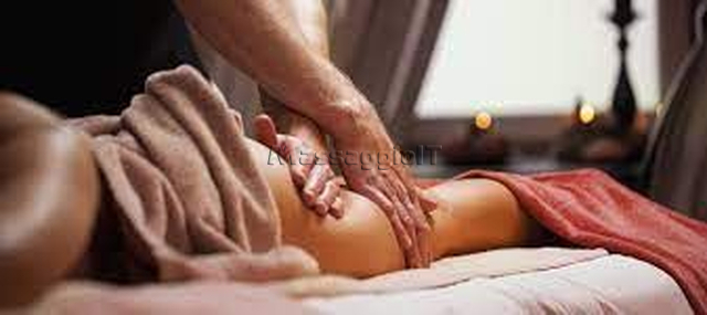 Massaggiatrice Milano MASSAGGIO EMOZIONALE PER DONNE