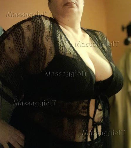 Massaggiatrice Asti Massaggi SENSUALI