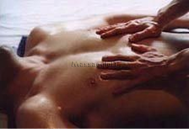 Massaggiatore Firenze Firenze Massaggio Corpo Completo