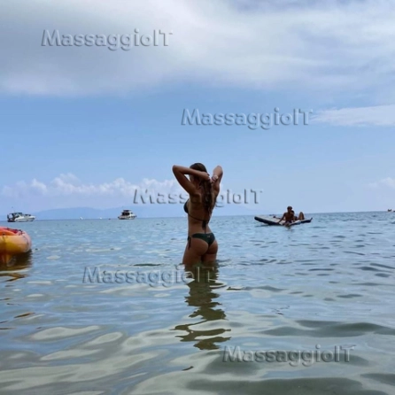 Massaggiatrice Firenze Italiana Massaggiatrice Tantrica a Firenze