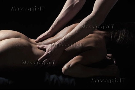 Massaggiatore Firenze Massaggi erotici per lei o per coppie