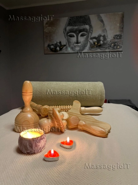 Foto 7 Labollamassaggi Centro massaggi a Varese