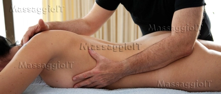 Massaggiatore Firenze Massaggi per lei, massaggio relax, sensuale e sexy a Firenze